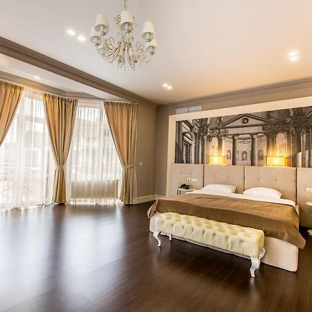 Georg Park Hotel Tarashany Eksteriør billede