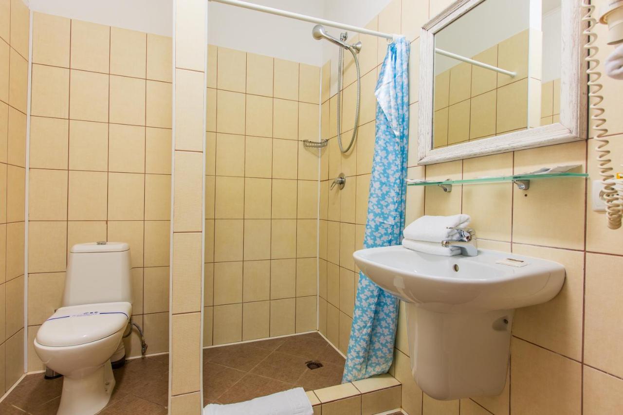 Georg Park Hotel Tarashany Eksteriør billede