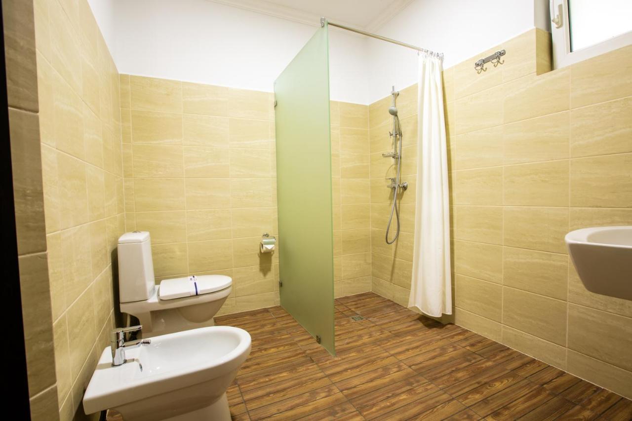 Georg Park Hotel Tarashany Eksteriør billede