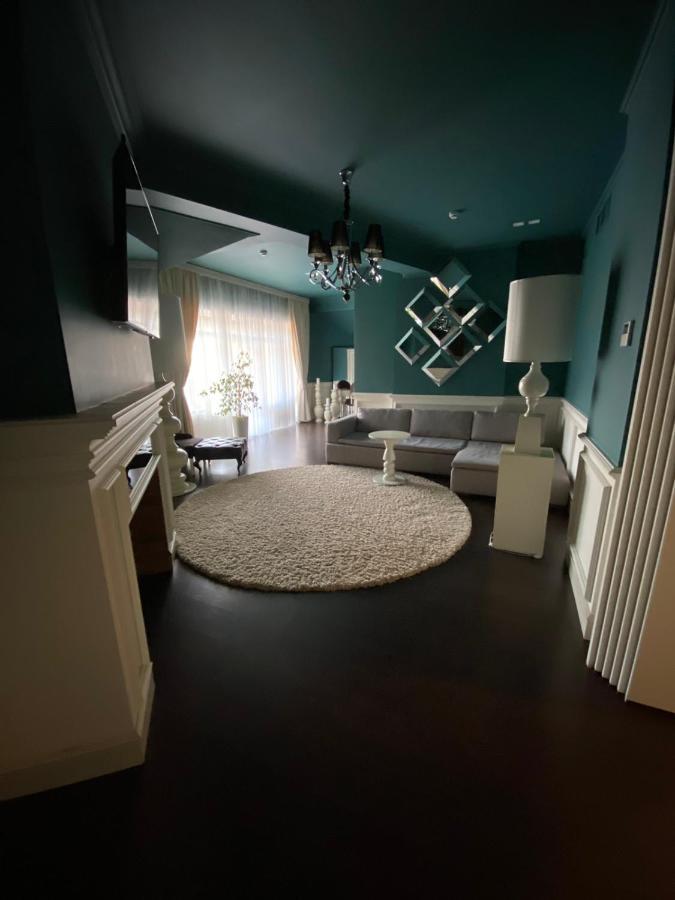 Georg Park Hotel Tarashany Eksteriør billede