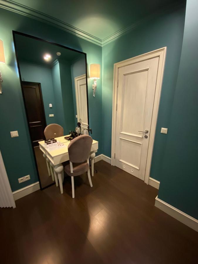 Georg Park Hotel Tarashany Eksteriør billede