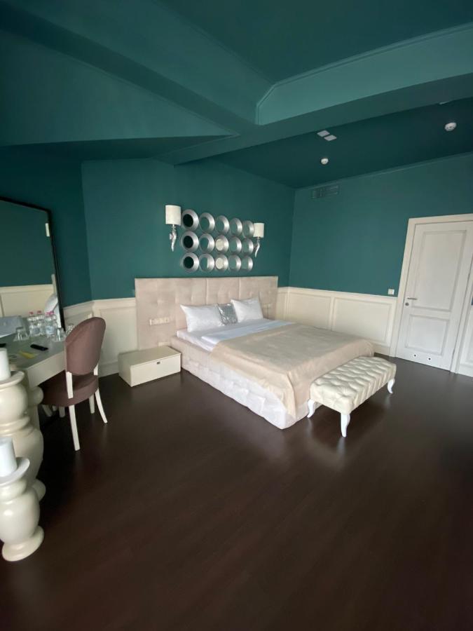 Georg Park Hotel Tarashany Eksteriør billede